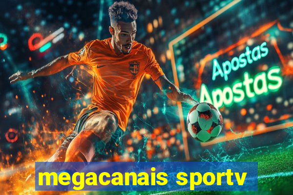 megacanais sportv